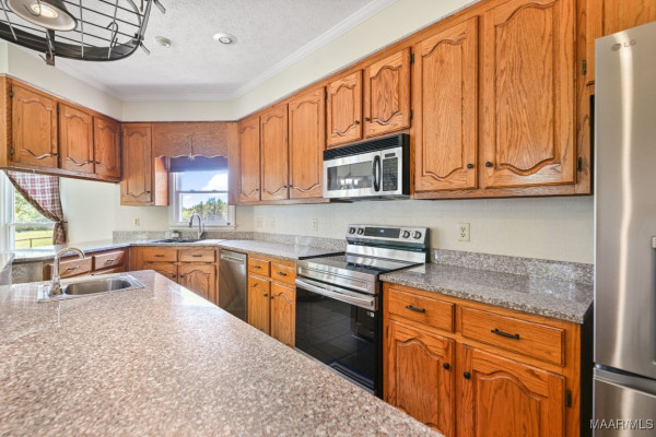 1496 County Road 81 Road