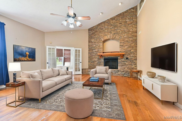 1496 County Road 81 Road