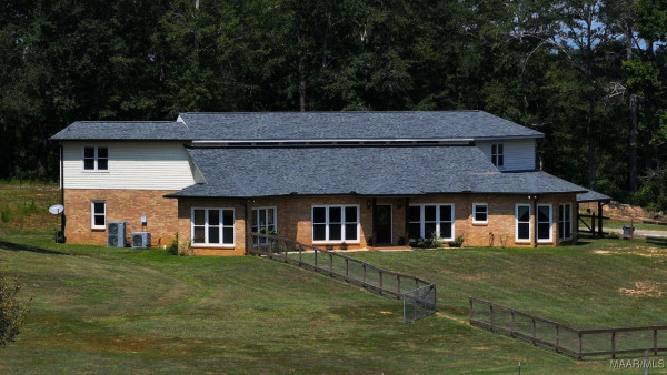 1496 County Road 81 Road