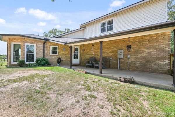 1496 County Road 81 Road