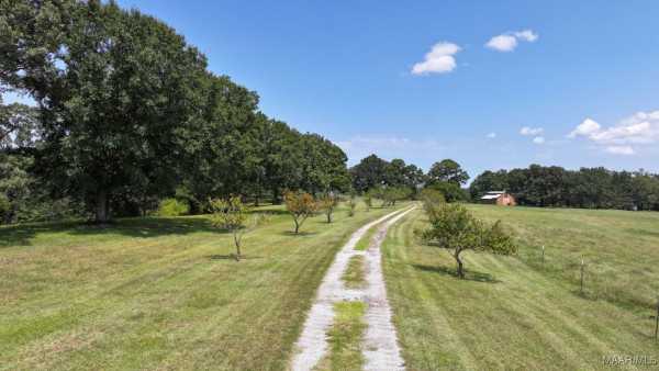 1496 County Road 81 Road