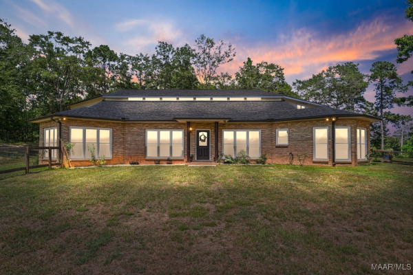 1496 County Road 81 Road