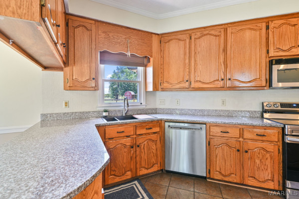 1496 County Road 81 Road