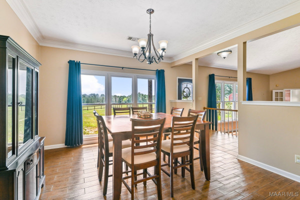 1496 County Road 81 Road