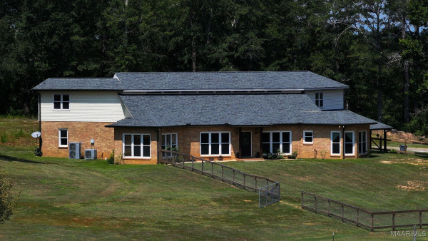 1496 County Road 81 Road