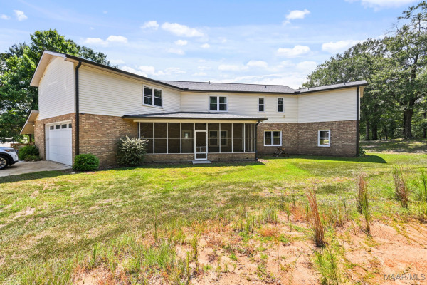 1496 County Road 81 Road