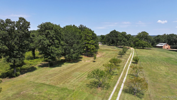 1496 County Road 81 Road