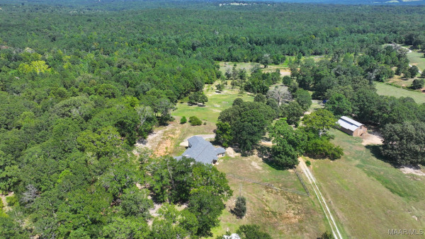 1496 County Road 81 Road