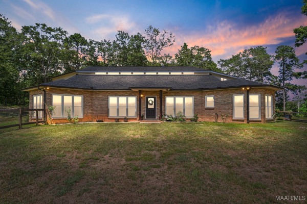 1496 County Road 81 Road