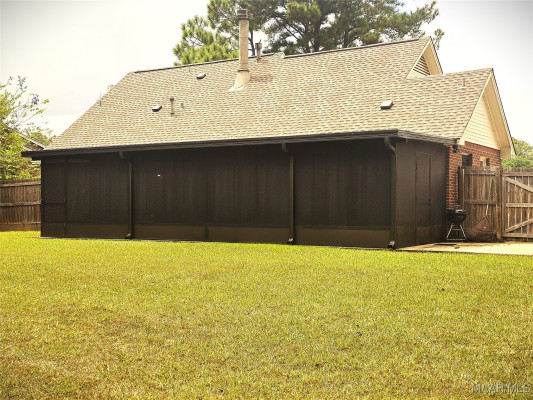 6361 WILLOW GLEN Court