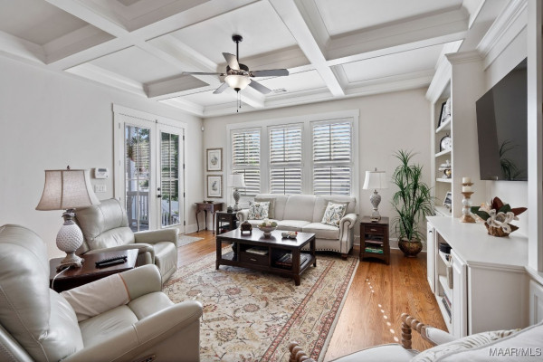 34 Double Oak Avenue
