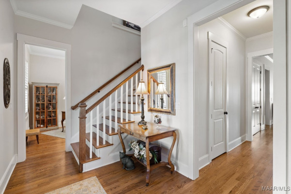 34 Double Oak Avenue