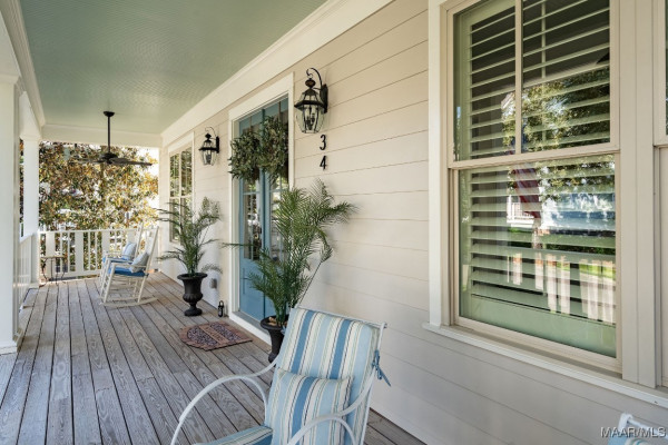 34 Double Oak Avenue