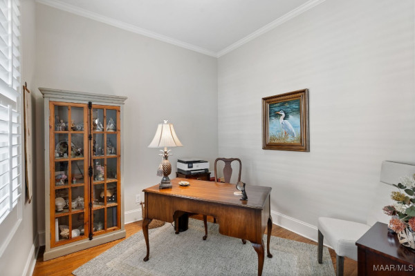 34 Double Oak Avenue