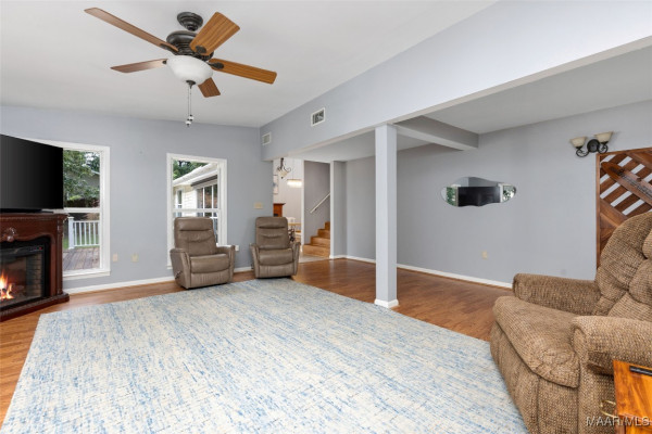 555 Shady Acres Drive