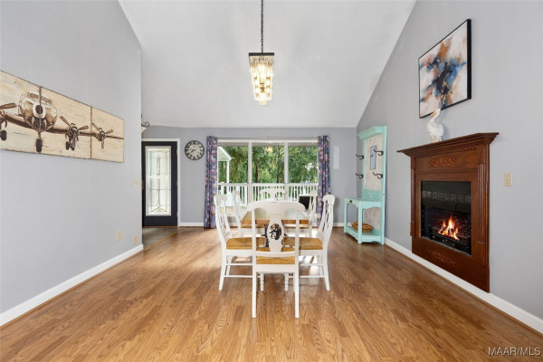 555 Shady Acres Drive