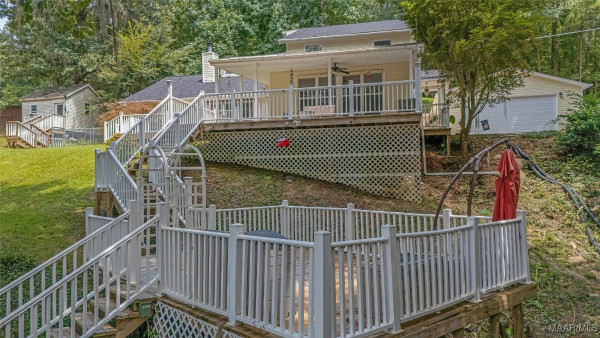 555 Shady Acres Drive