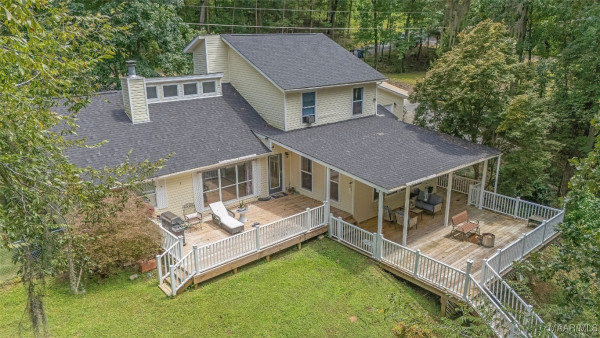 555 Shady Acres Drive