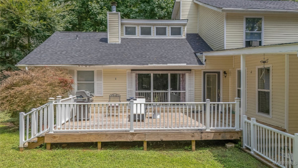 555 Shady Acres Drive