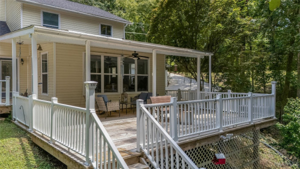 555 Shady Acres Drive