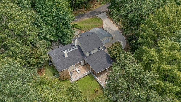 555 Shady Acres Drive