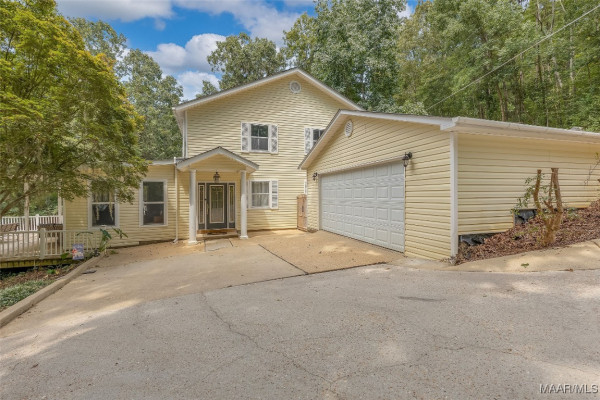 555 Shady Acres Drive