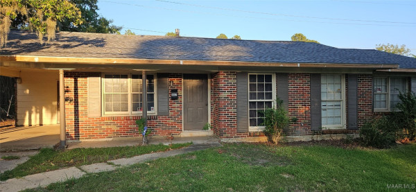 4607 Delray Road