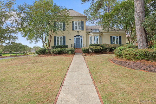 9411 Dunleith Drive