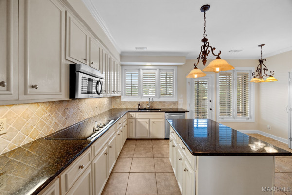 9411 Dunleith Drive