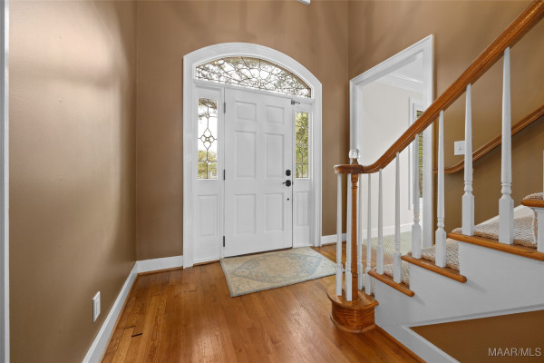 9411 Dunleith Drive