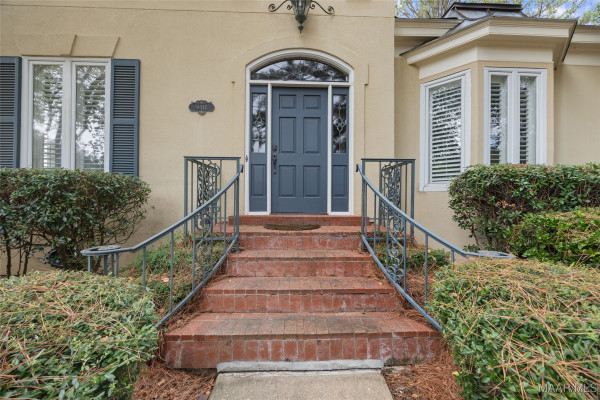 9411 Dunleith Drive
