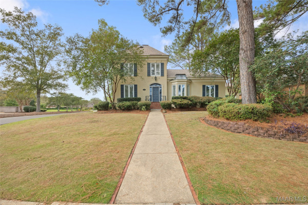 9411 Dunleith Drive