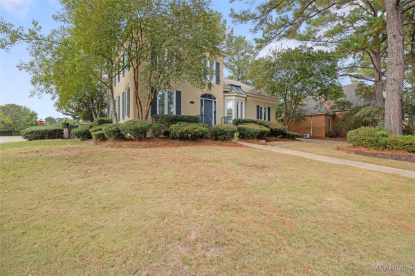 9411 Dunleith Drive