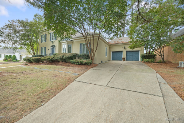 9411 Dunleith Drive