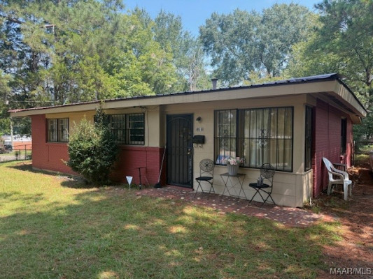 3261 UPCHURCH Circle