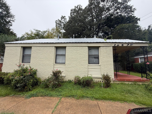 208 BRADLEY Drive