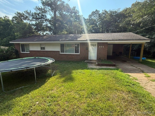 421 Nottingham Road