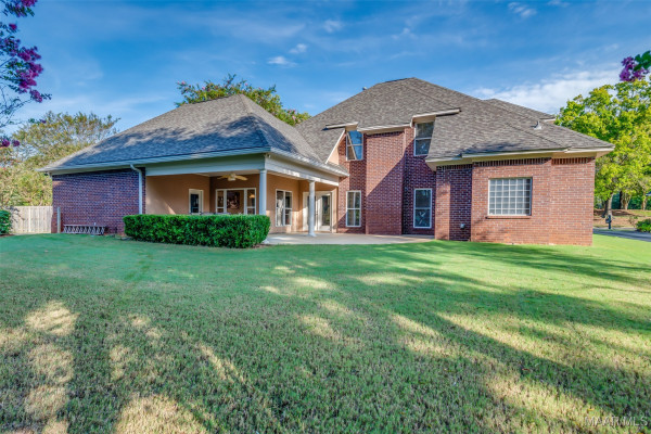 9216 Sturbridge Place