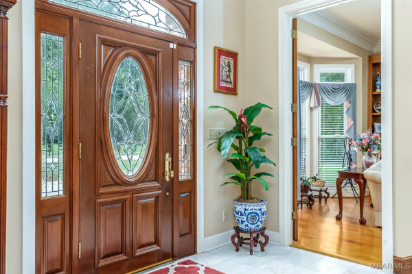 1400 MERIWETHER Road