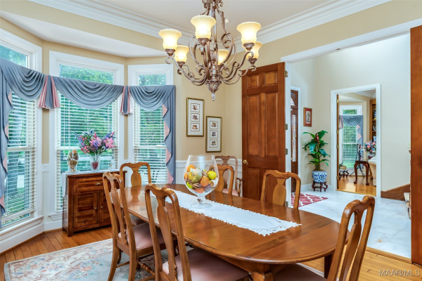 1400 MERIWETHER Road