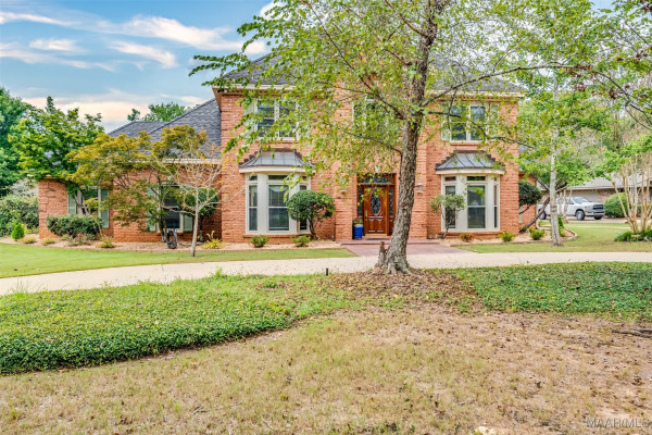 1400 MERIWETHER Road