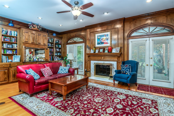 1400 MERIWETHER Road