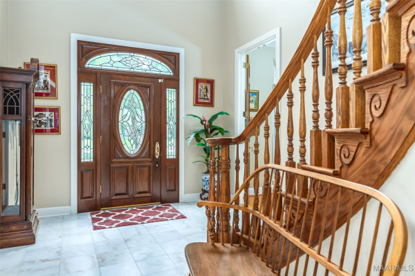 1400 MERIWETHER Road