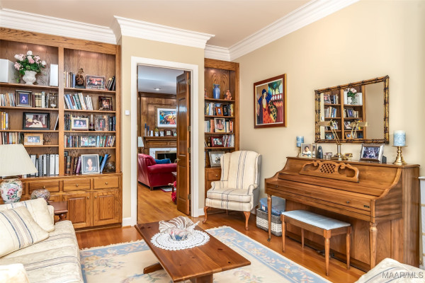 1400 MERIWETHER Road