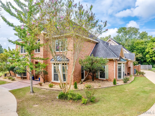 1400 MERIWETHER Road