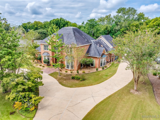 1400 MERIWETHER Road