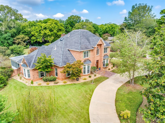 1400 MERIWETHER Road