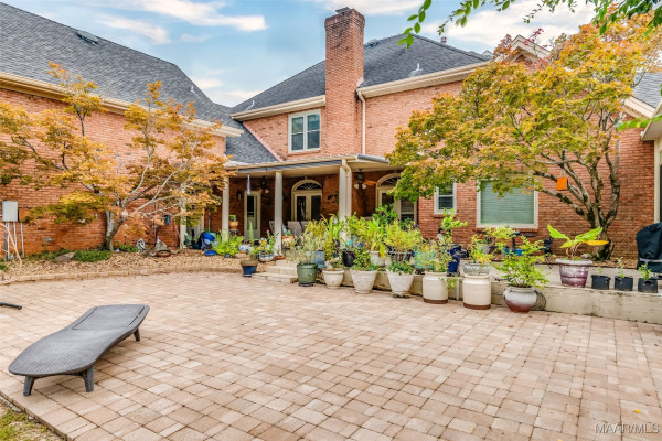 1400 MERIWETHER Road