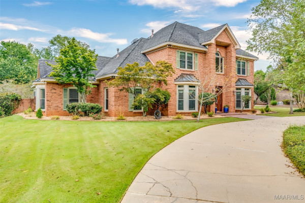 1400 MERIWETHER Road