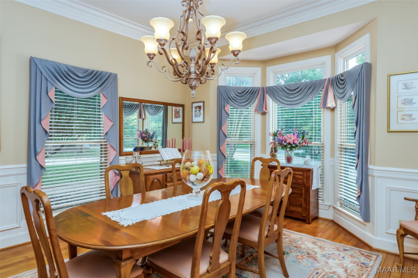 1400 MERIWETHER Road